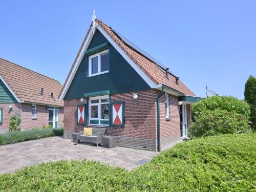 Ooltgensplaat Casa | Poldergeluk