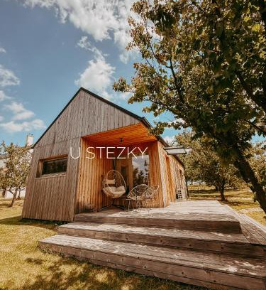 Novy Saldorf-Sedlesovice Apartamento | Polevíno