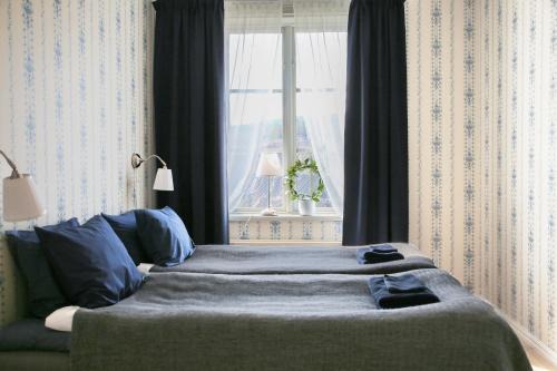 Falun Cama Y Desayuno | Polhem Bed & Breakfast