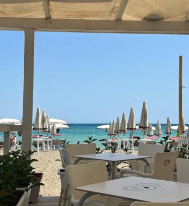Santa Marina Casa | Policastro residence e mare