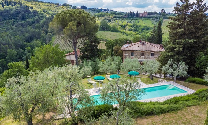 Bagno a Ripoli Casa | Policleto by Interhome