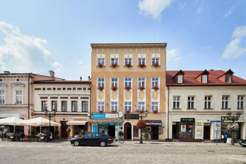 Brzezinka Casa | Polin House