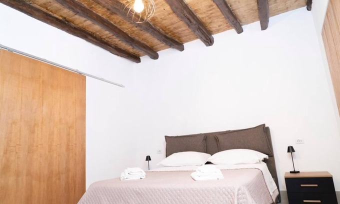 Borgo Vecchio Apartamento | Politeama House apartment
