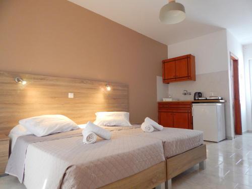 Kefalos Apartamento | POLITIS STUDIOS