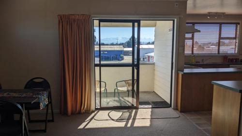 Ranfurly Apartamento | Polka Apartment