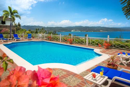 Montego Bay Cama Y Desayuno | Polkerris Bed & Breakfast