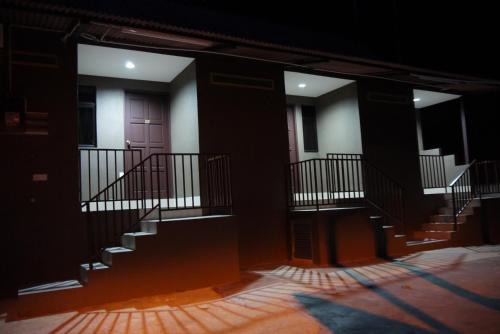 Sungai Lembing Complejo | Pollock View Resort