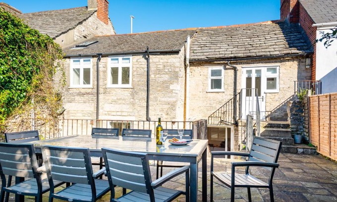 Swanage Casa | Polly's Folly