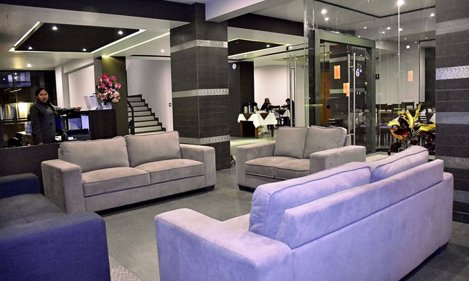Cusco Hotel | Polo Corporativo San Sebastian