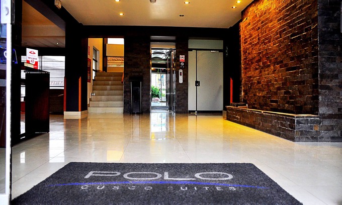 Cusco Hotel | Polo Cusco Suites