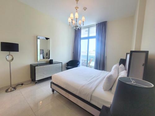 Nad Al Sheba Apartamento | Polo Residence Building C1
