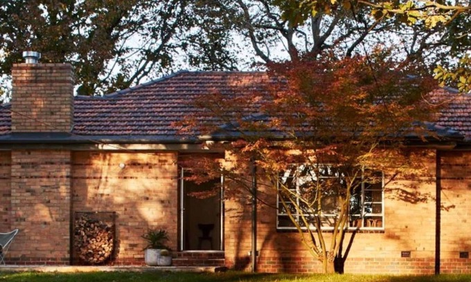 Red Hill Otro | Polperro Winery Villas - Farmhouse