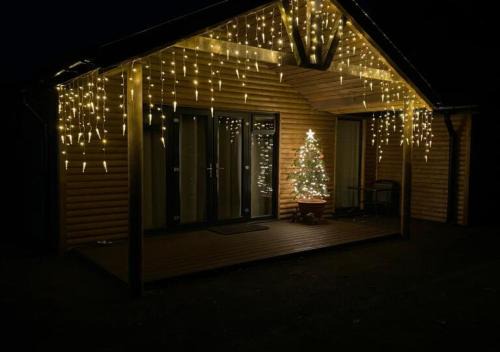 Tresillian Casa | Polsue Gardens