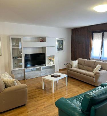 Borno Apartamento | Poma Luxury 1 Piano