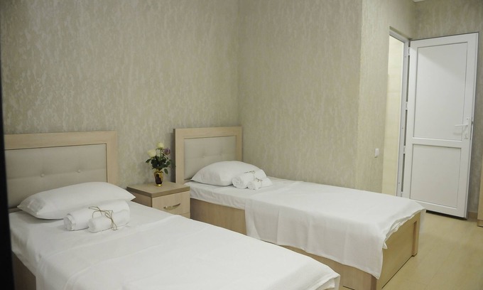 Kutaisi Hotel | Granada - Habitación Doble / Twin 2