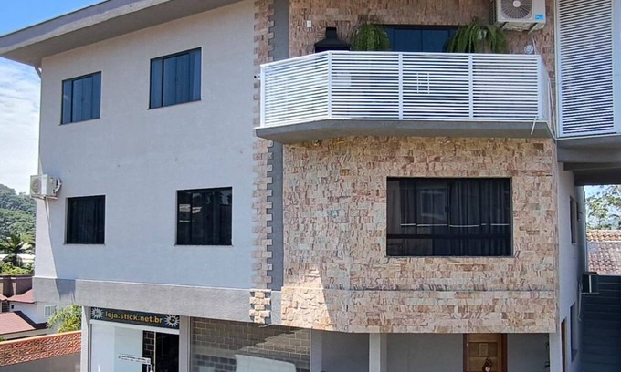 Pomerode Apartamento | Pomerode SC the most German city in Brazil Elected the best city to visit