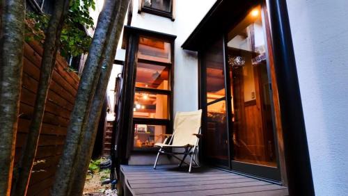 Kurashiki Apartamento | Pommour Kurashiki inn
