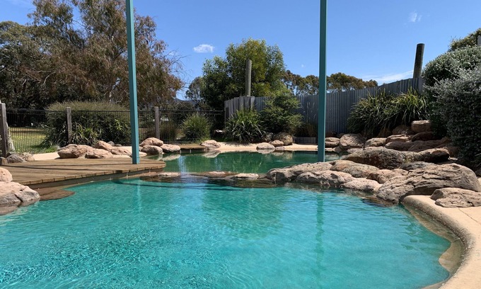 Pomonal Cabaña | Pomonal Cottages Grampians