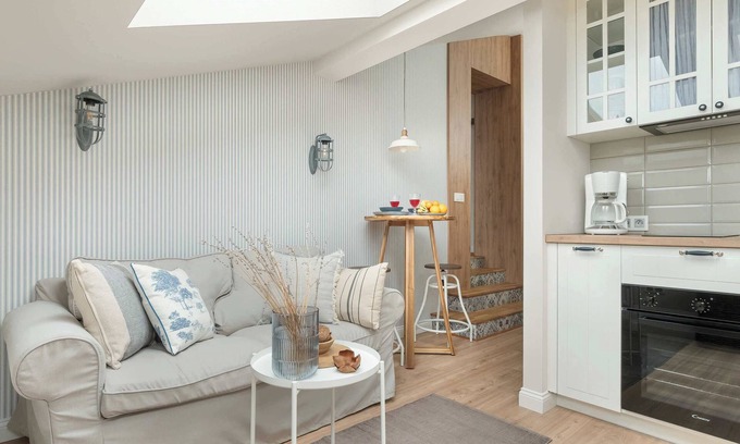 Srodmiescie Apartamento | Pomorska 10 | Cozy Apartment | Air conditioning