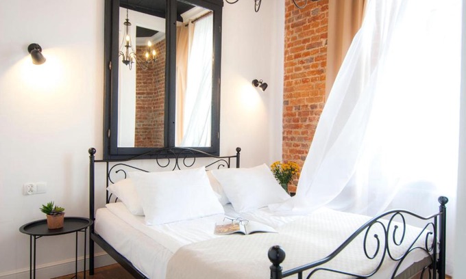 West Pomeranian Voivodeship Apartamento | Pomorska Loft