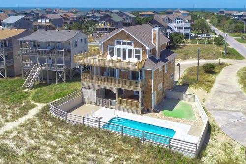 Frisco Casa | Pompano 588