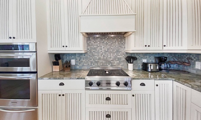 Inlet Beach Casa | Pompano Palace - 4 Br home by RedAwning