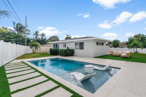 Pompano Isles Casa | Pompano Paradise with Private Pool 5 Mins From Beach