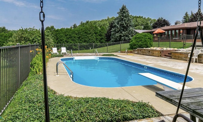 Pompey Casa | Pompey Hills w/pool - 15 minutes from Syracuse