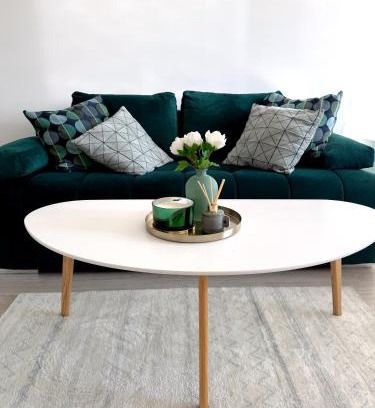 Brno Apartamento | PonaSpace Apartment