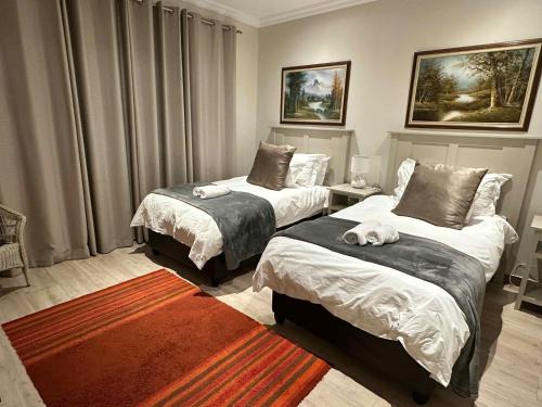 Clarens Apartamento | Pond End Villa