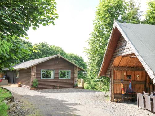 Great Fryup Dale Casa | Pond Farm Woodlands