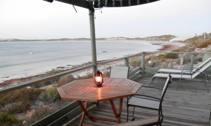 Warrenben Casa | Casa De Playa De Pondalowie