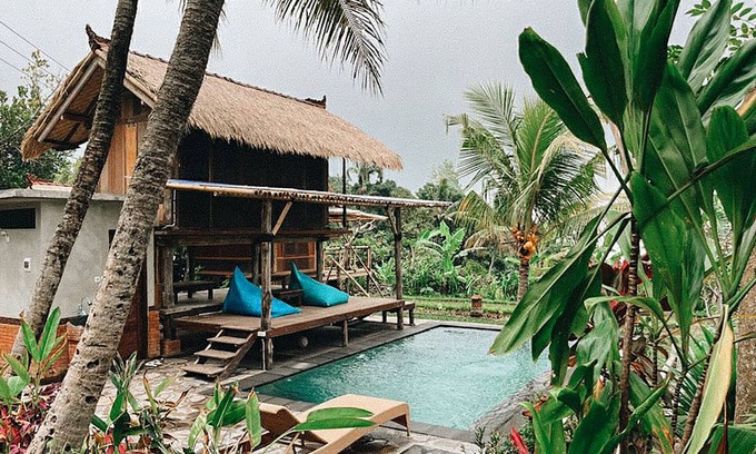 Sukasada Cabina | Pondok Apsari 2