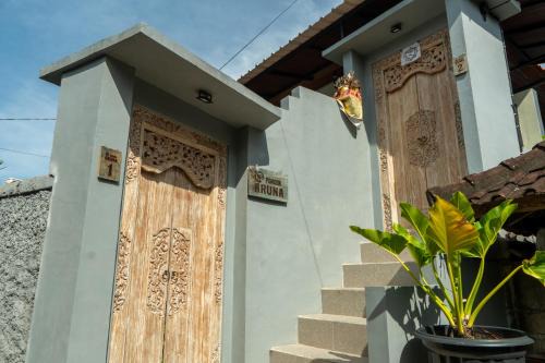 Penestanan Casa | Pondok Aruna