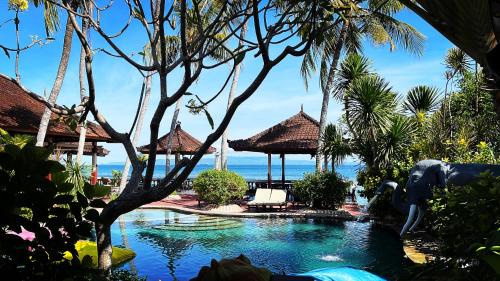 Candi Dasa Casa | Pondok Bambu Resort - 5 Stars Padi Dive Centre
