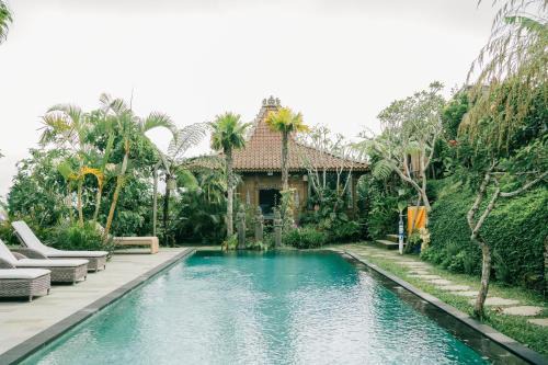 Wanagiri Casa | Pondok Kawinaya