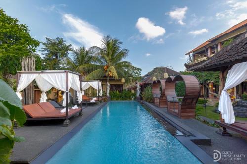 Kutuh Kaja Casa | Pondok Kutuh Guest House