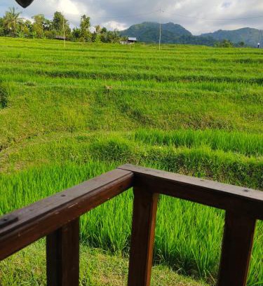 Sukasada Casa | Pondok Pengaringan Loon