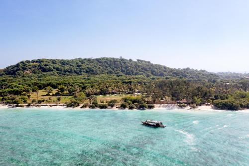 Gili Trawangan Complejo | Pondok Santi Estate