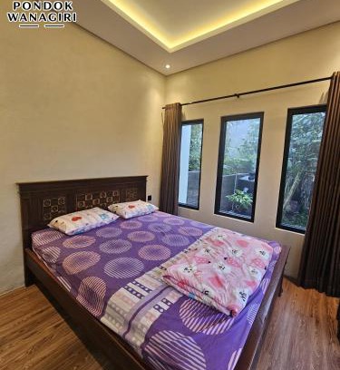 Wanagiri Casa | Pondok Wanagiri