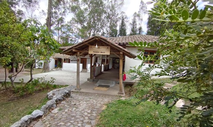 Angochagua Cabina | PONDOWASI LODGE