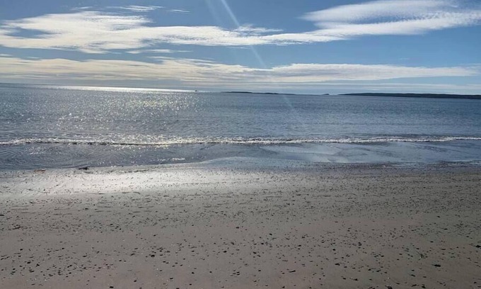 Pondville Casa | Pondville Beach Cottage