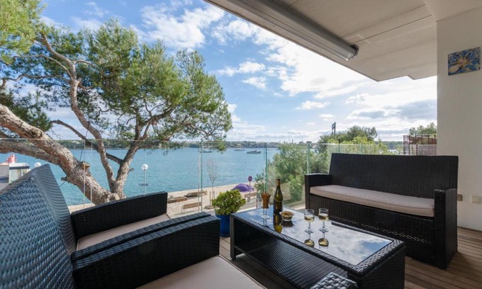 Portocolom Apartamento | Ponent
