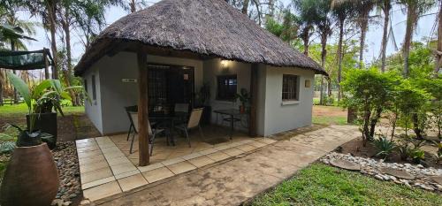 UPhongolo Casa | Pongola Tropical