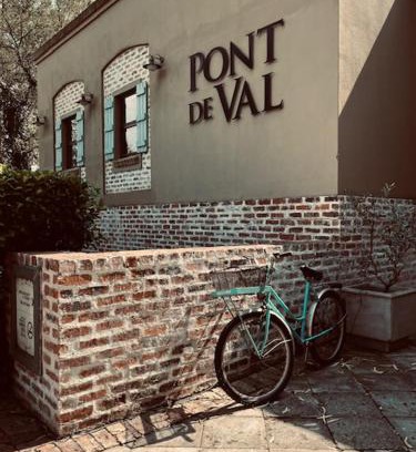 Parys Apartamento | Pont de Val Studio Apartment