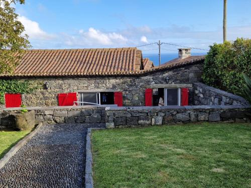 Vila Franca do Campo Casa | Ponta da Amora