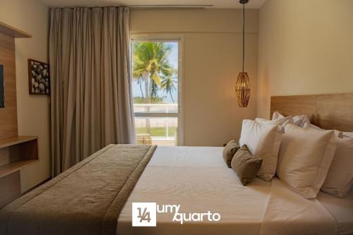 Praia do Baixio Casa | Ponta de Inhambupe Residences