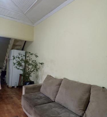 Sao Francisco Apartamento | Pontal Lurdes