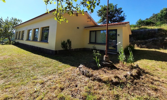 Bico Casa | Ponte de Lima - Rural Tourism