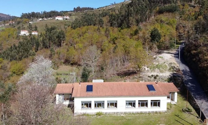 Bico Casa | Ponte de Lima - Turismo rural - Aldeias de Portugal